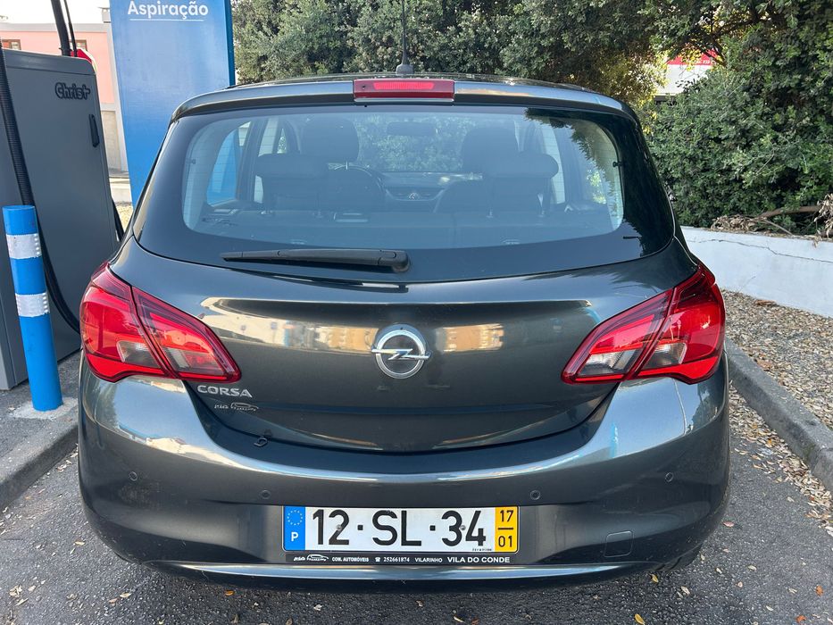Opel 1204 — fotografia 5
