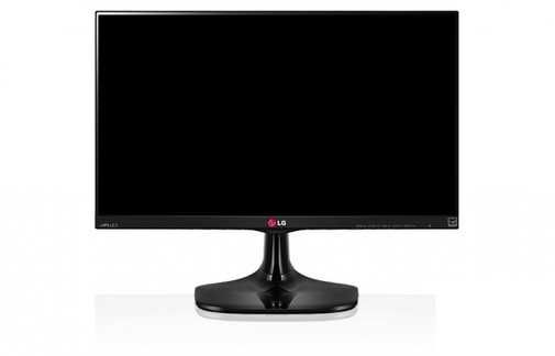 Монітор LG 22MP65HQ
