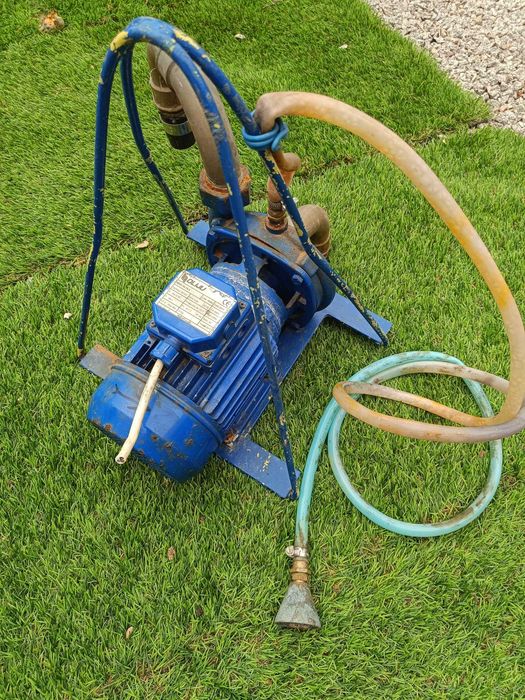 Bomba de Água OLIJU MB35 até 14 m3/h