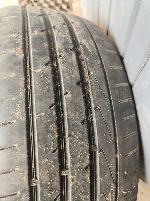 Opony letnie 215 45 18 Hankook Ventus S1 Evo2