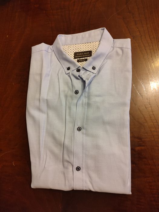 Camisas e Camisolas de Lã