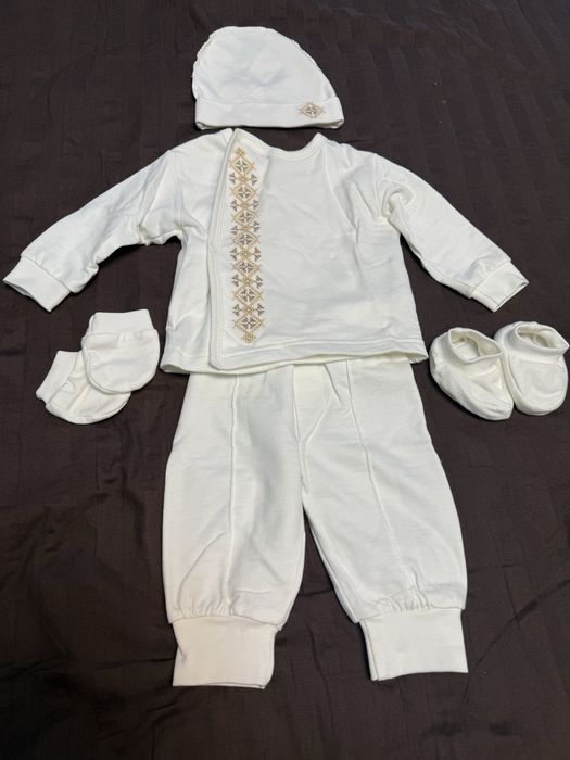 Набір для хрещення