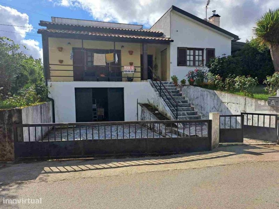 Moradia para venda