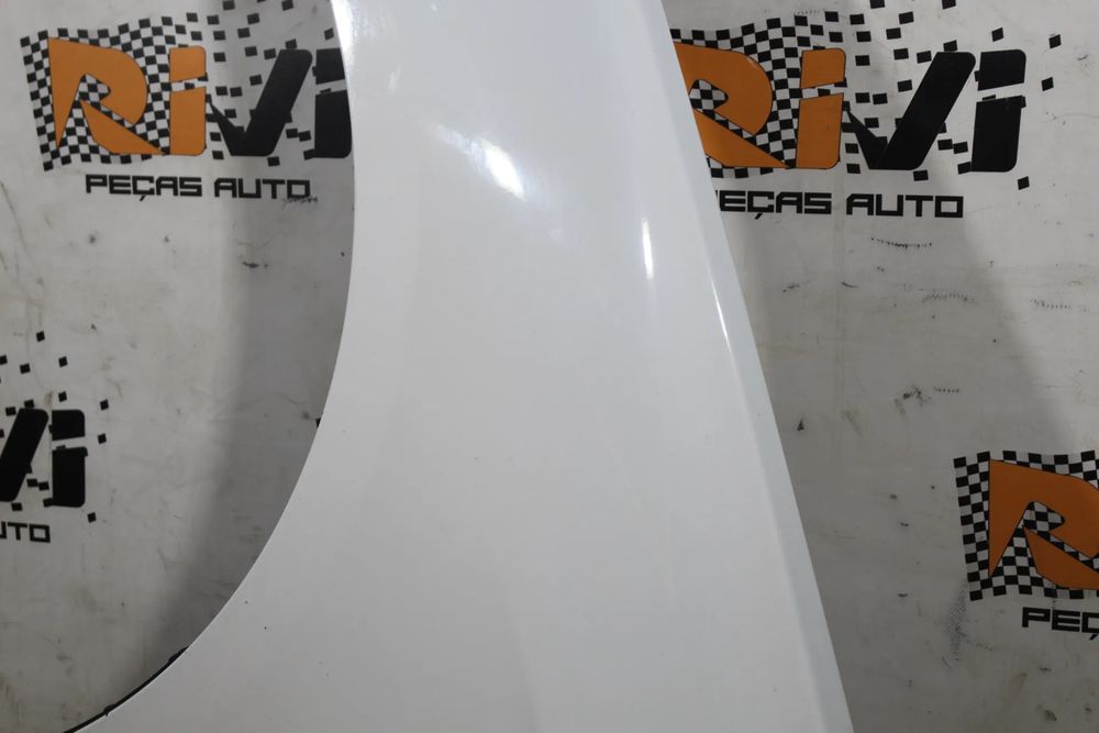 Guarda-lamas esquerdo BMW 3 Gran Turismo (F34)