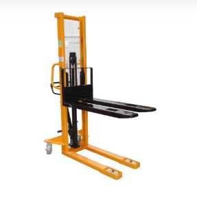 EMPILHADOR MANUAL PMS1000 - REF: 774198