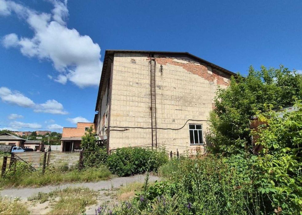 Здається комерційне приміщення в Жмеринці