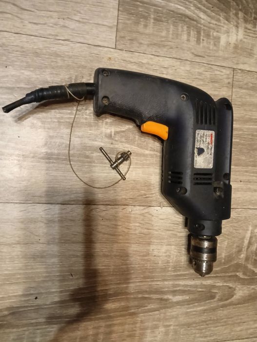 Дрель ROBUST PRC 710