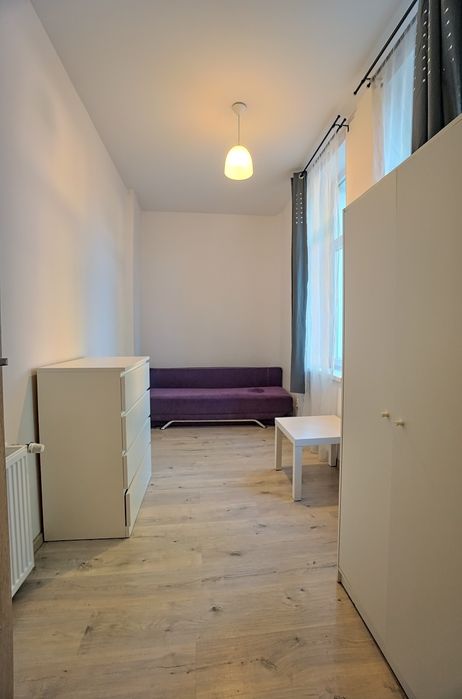 Pokój na wynajem przy Matejki w centrum Jeleniej Góry