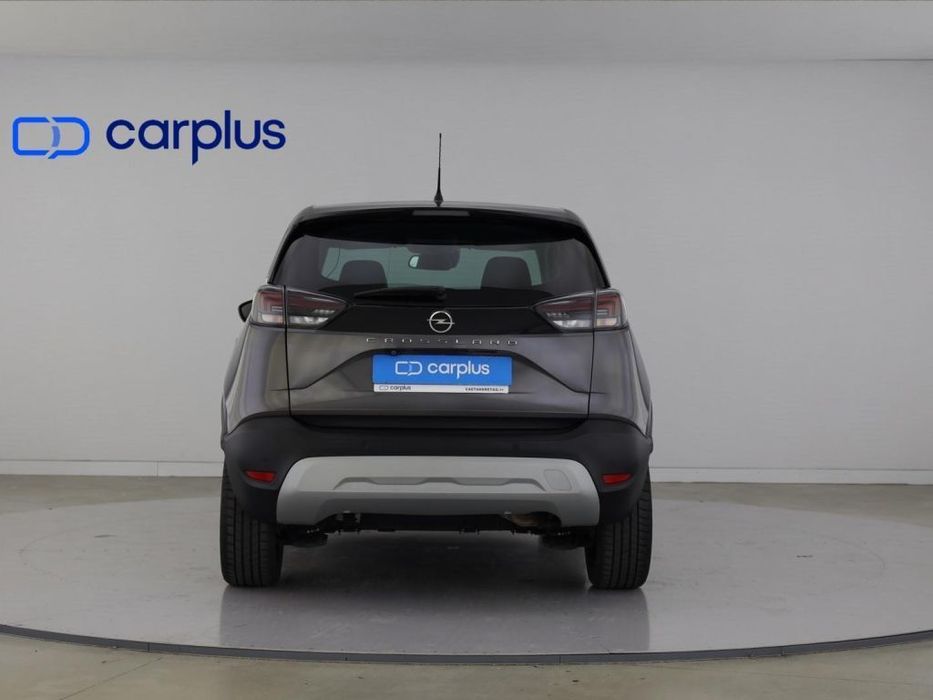 Opel Crossland 1.2 T Design & Tech