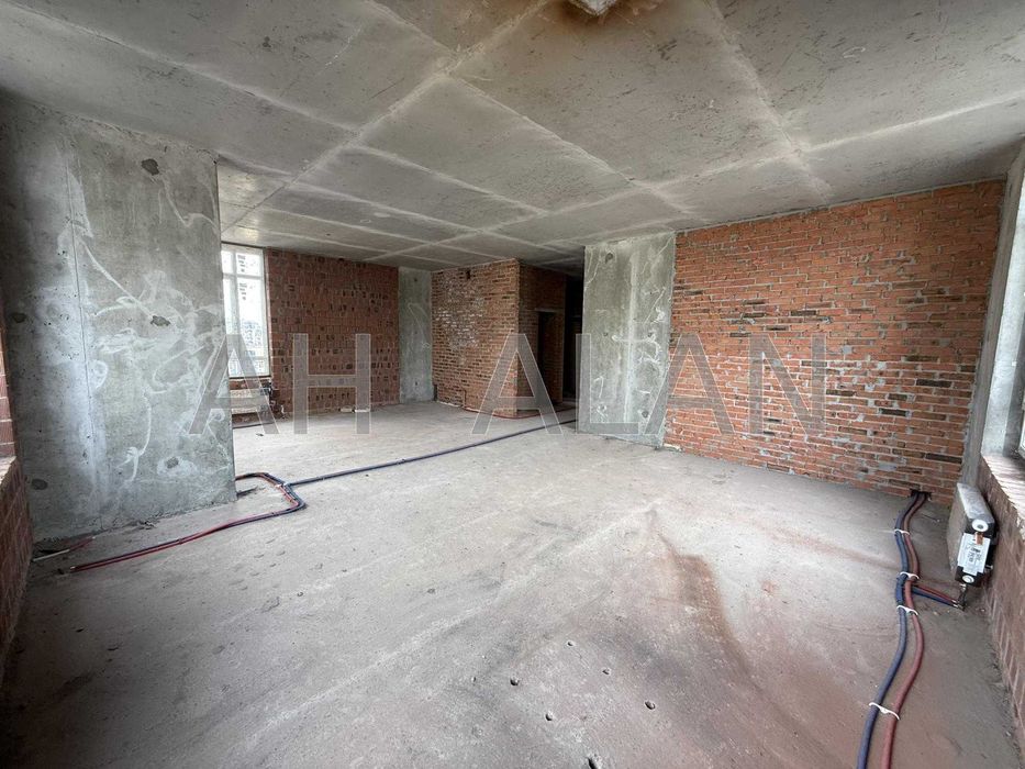 3-комнатная квартира по адресу ул. Олеся Гончара (площадь 117 м²) - Atlanta.ua - фото 7