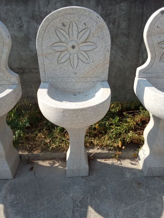 Fonte de granito para venda