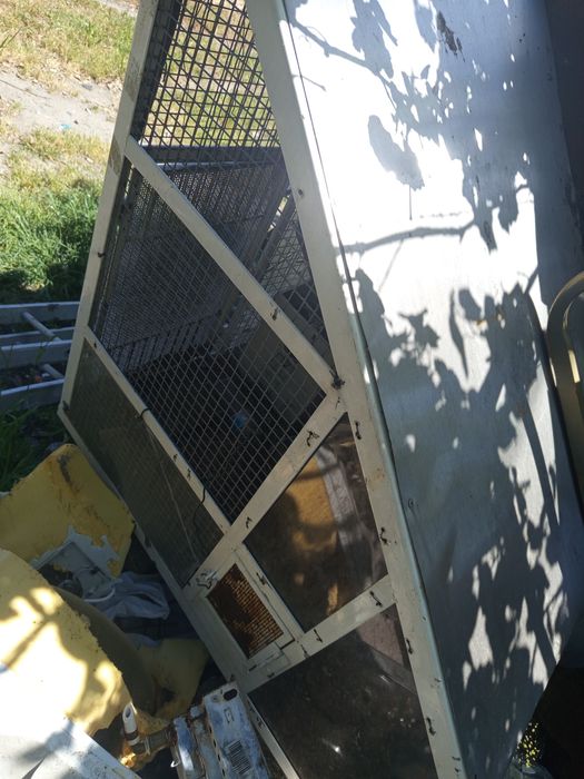 Gaiolas para pasaros