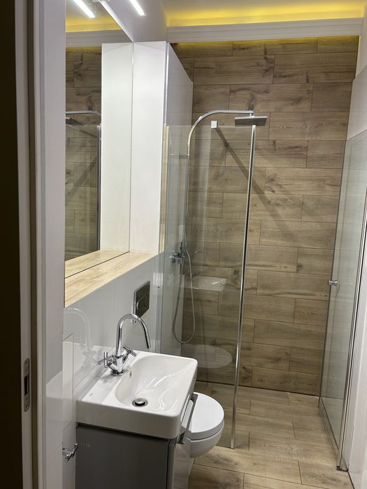 Duzy pokoj 3 min od SKM Sopot