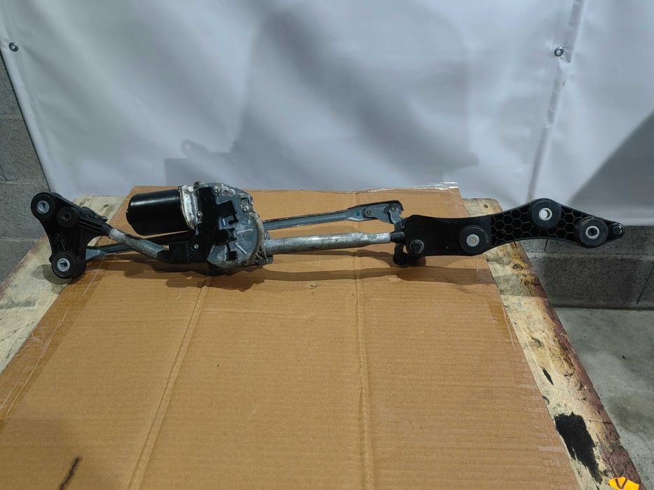 Motor/Estrutura Limpa para-brisas BMW Serie 5 E60/61  7193.995
