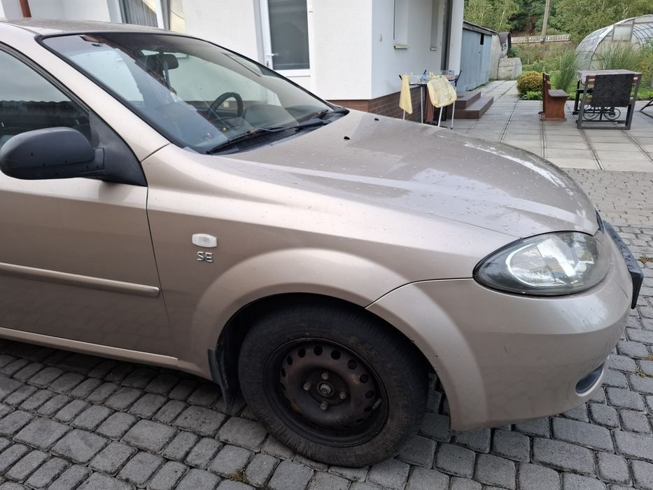 Продаж легкового автомобіля