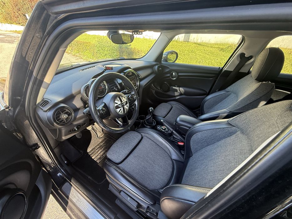 Mini One 1.5 D 2016 5 portas