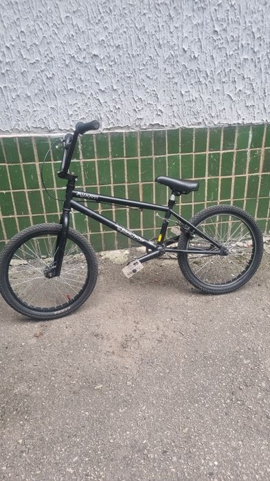 Велик BMX                                                  .