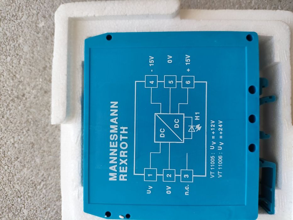 Części elektryczne