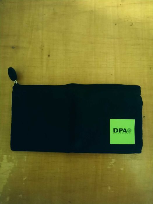 Microfone  - DPA 2028-B-B01