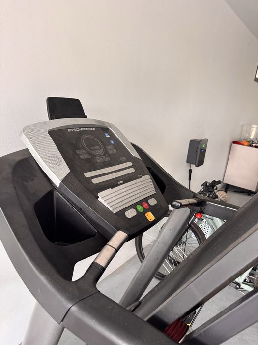 Passadeira pro form sport 7.0