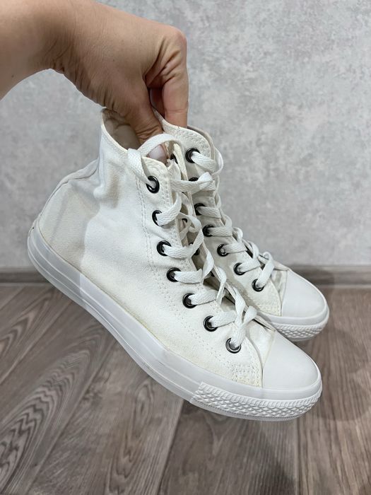 Converse all star