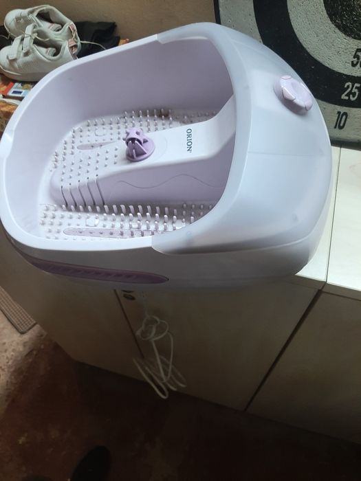 Ваночка для ног Orion