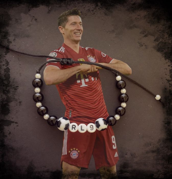 bransoletka „RL9”