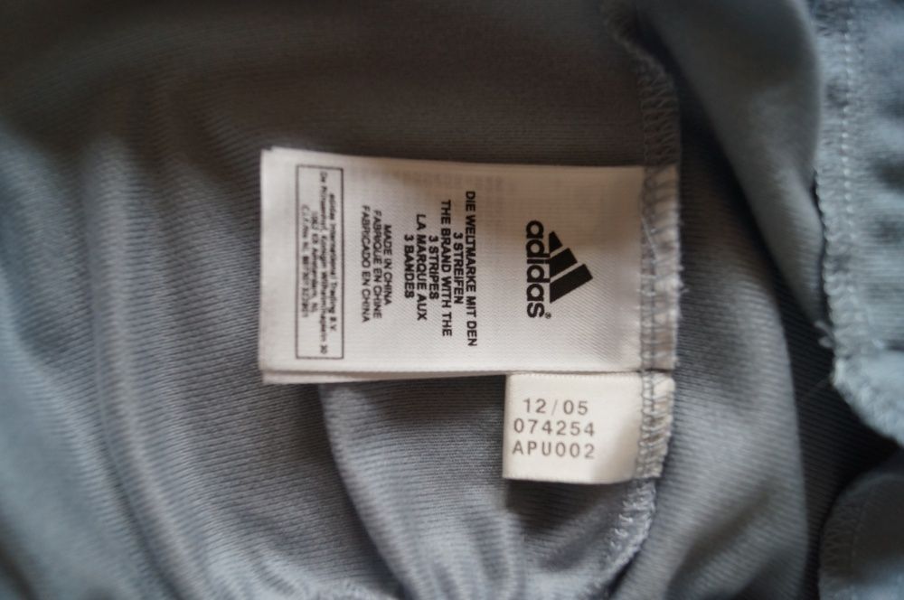 Bluza Adidas Sports USA orginal