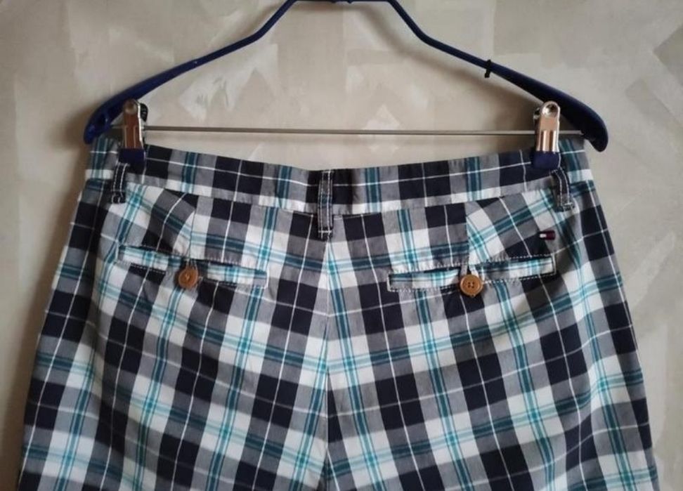 Шорти Tommy Hilfiger чоловічі
