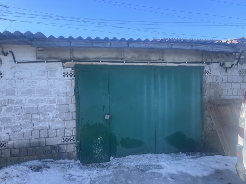 Гск супутник (складська)