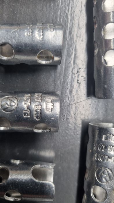 Бигуди новые качество ссср