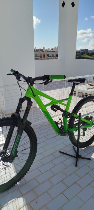 Specialized Enduro 29