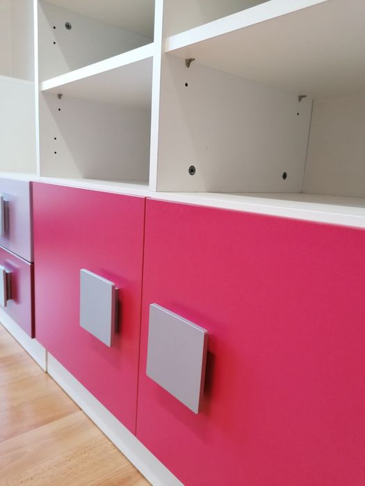 Moje Bambino Quadro 5 elementów