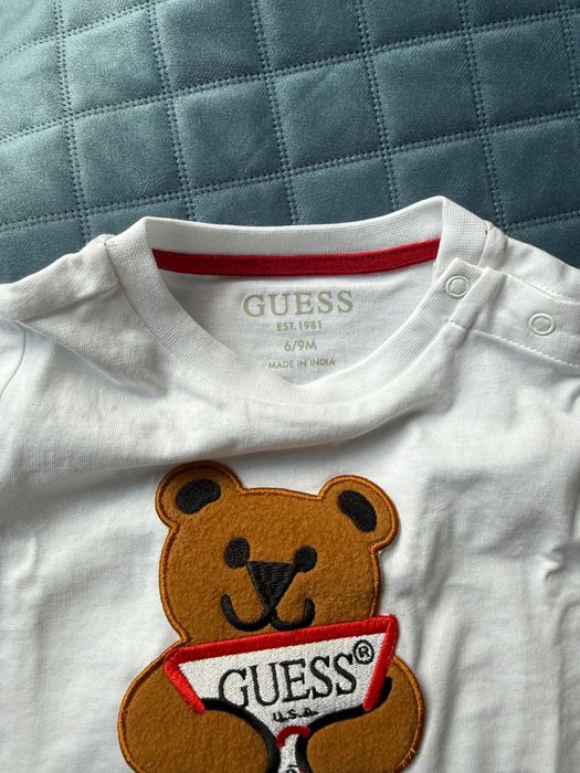 T-SHIRT Guess. Nowa.