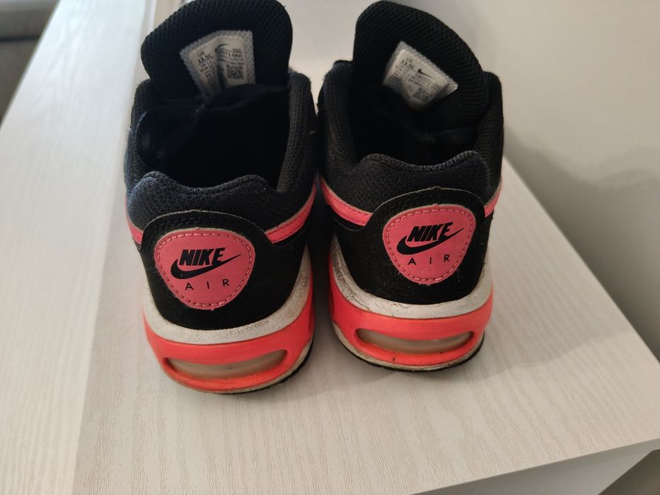 Nike Air Max 31.5