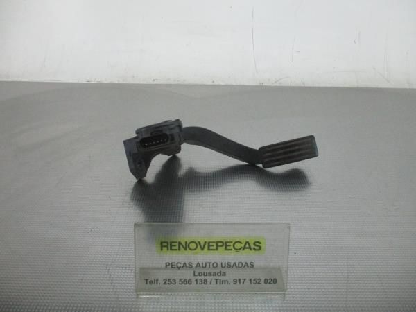Pedal do acelerador FORD Transit Connect I (P65_, P70_, P80_)