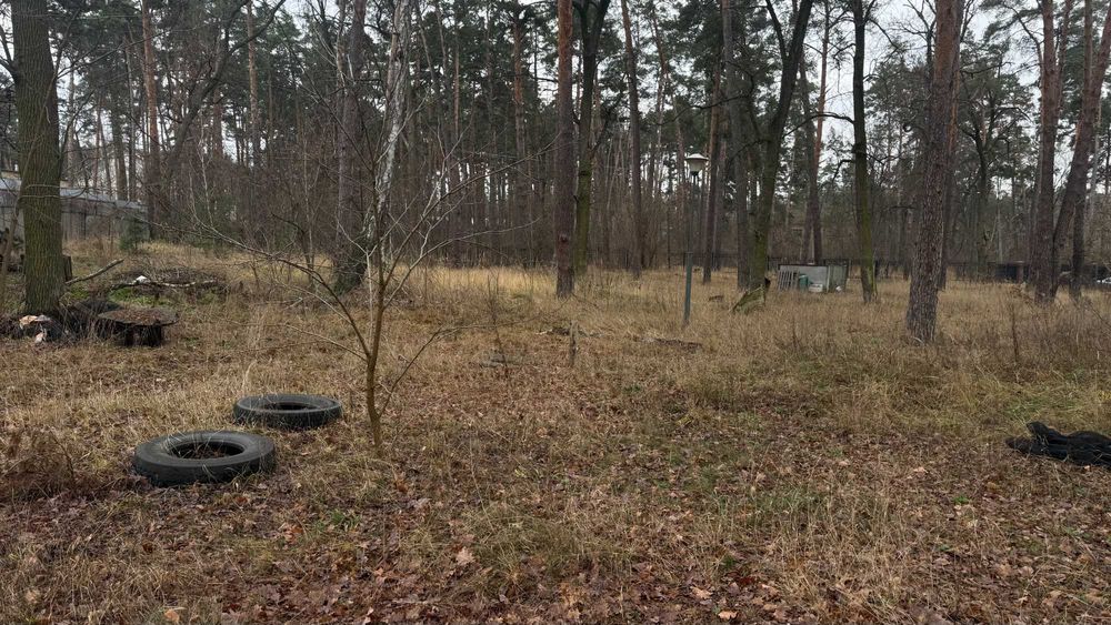 Ділянка 9,64сот під житловий будинок Буча, вул.Інститутська Терміново!