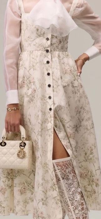 Diora Sukienka + top M