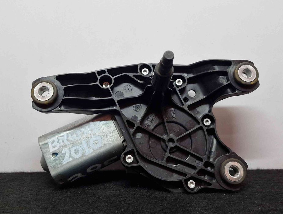 Motor Limpa Vidros Trás 2990856 - BMW X1