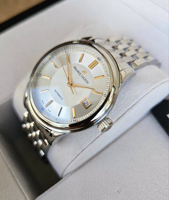 Maurice Lacroix Les Classique LC6027 Automatic