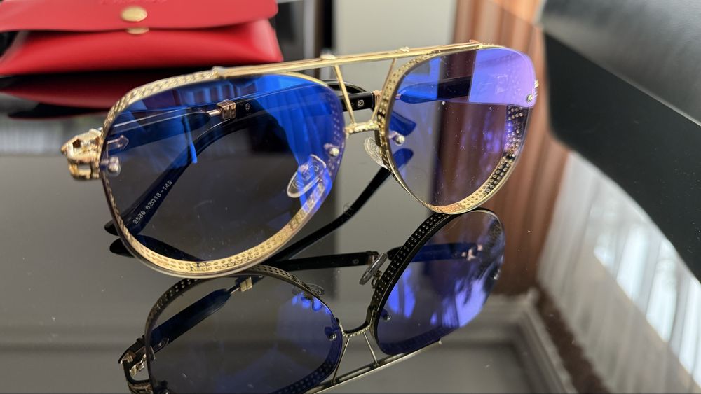 Okulary przeciwsłoneczne UV unisex nowe