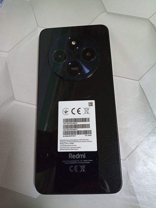 Продам xiaomi 14c 4/128
