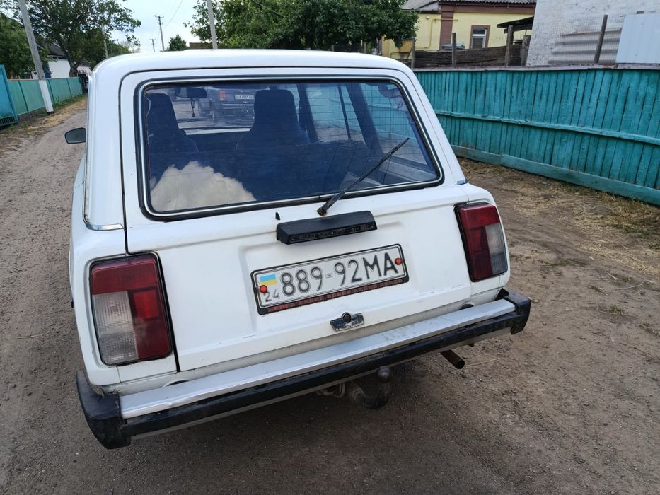 Продам ВАЗ 2104