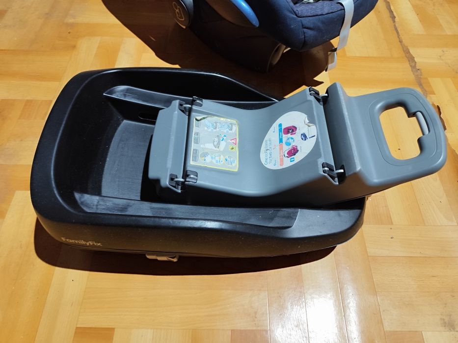 Baza Maxi Cosi ISOFIX