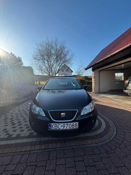 Seat Ibiza 1.4 16V Sport