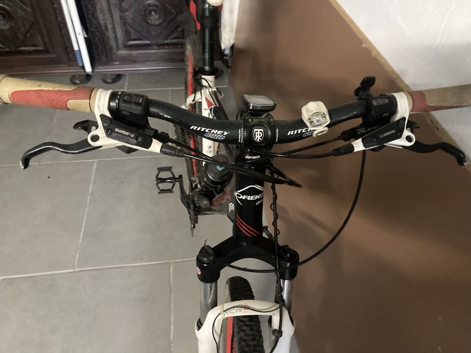 Bicicleta orbea roda 26