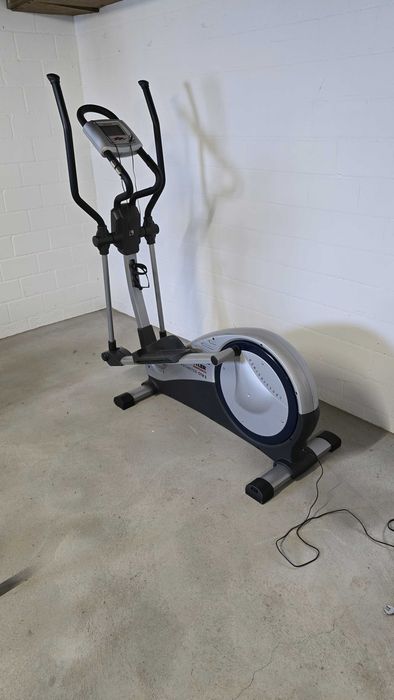 Orbitrek kettler ergometer ctr2 gwarancja duży do 150kg