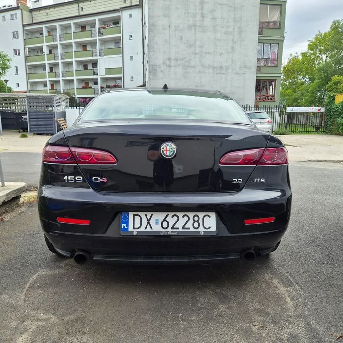 Alfa Romeo 159
