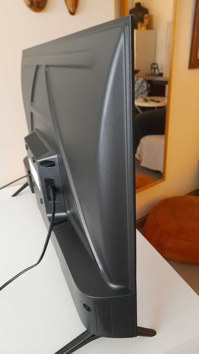 Vendo TV TCL para peças