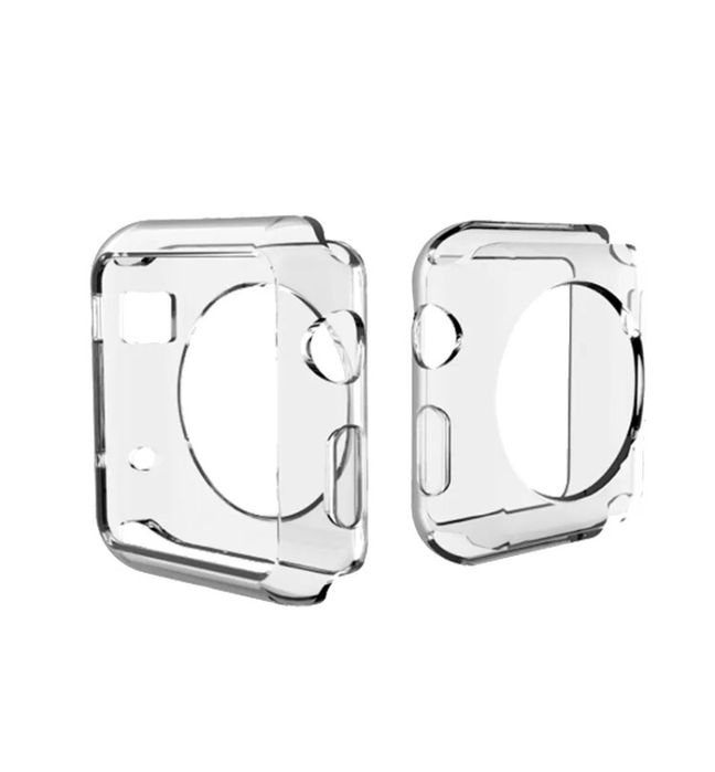 Capa de protecção para Apple Watch 38mm, 40mm, 42mm e 44mm